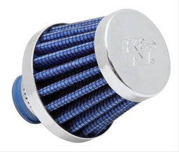 K&N K&N Reusable Synthetic Crankcase Vent Filters 62-1600BL Autofit