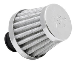 K&N K&N Reusable Synthetic Crankcase Vent Filters 62-1600WT Autofit