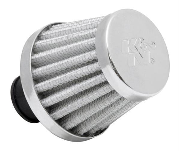 K&N K&N Reusable Synthetic Crankcase Vent Filters 62-1600WT Autofit