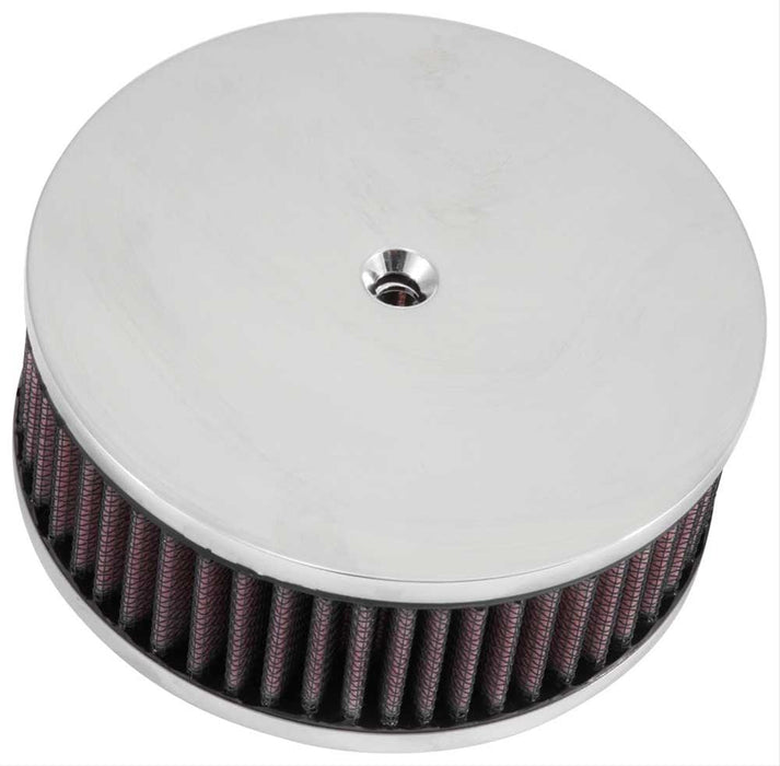K&N K&N RK Series Air Filter Assemblies RK-3201 Autofit