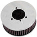 K&N K&N RK Series Air Filter Assemblies RK-3201 Autofit