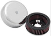 K&N K&N RK Series Air Filter Assemblies RK-320B Autofit