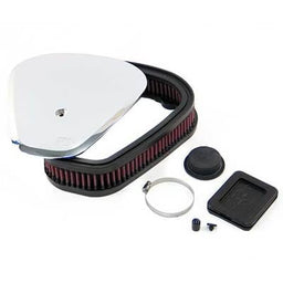 K&N K&N RK Series Air Filter Assemblies RK-3905-1 Autofit