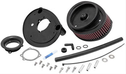 K&N K&N RK Series Air Filter Assemblies RK-3910-1 Autofit