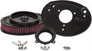 K&N K&N RK Series Air Filter Assemblies RK-3930 Autofit