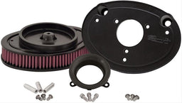 K&N K&N RK Series Air Filter Assemblies RK-3930 Autofit