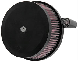 K&N K&N RK Series Air Filter Assemblies RK-3933B Autofit