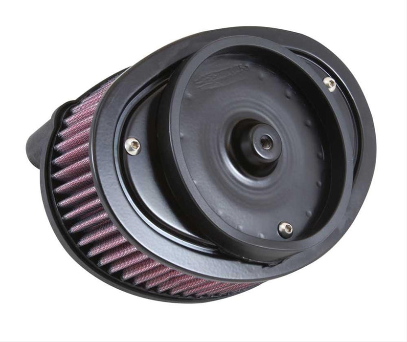 K&N K&N RK Series Air Filter Assemblies RK-3942 Autofit