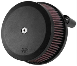 K&N K&N RK Series Air Filter Assemblies RK-3945B Autofit