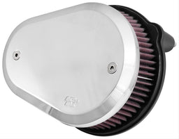 K&N K&N RK Series Air Filter Assemblies RK-3947 Autofit