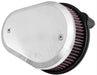 K&N K&N RK Series Air Filter Assemblies RK-3947 Autofit