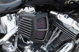 K&N K&N RK Series Air Filter Assemblies RK-3950 Autofit