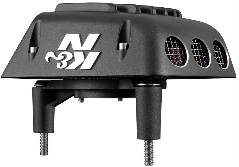 K&N K&N RK Series Air Filter Assemblies RK-3950 Autofit