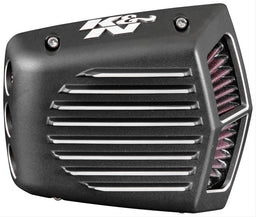 K&N K&N RK Series Air Filter Assemblies RK-3950 Autofit
