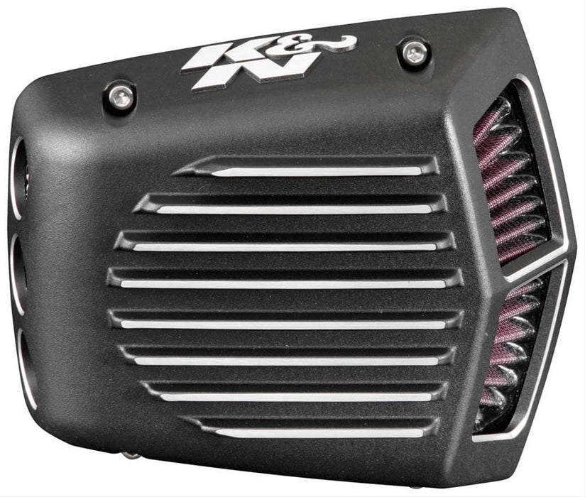 K&N K&N RK Series Air Filter Assemblies RK-3950 Autofit