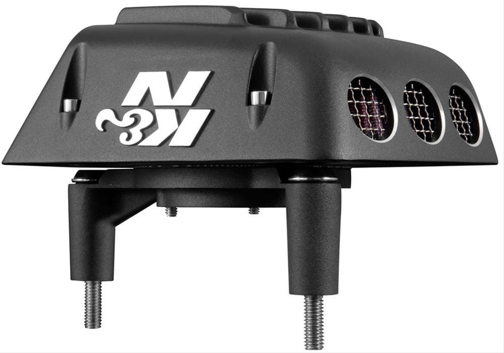 K&N K&N RK Series Air Filter Assemblies RK-3951 Autofit