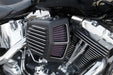 K&N K&N RK Series Air Filter Assemblies RK-3951 Autofit