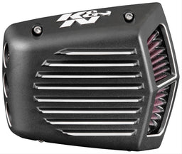 K&N K&N RK Series Air Filter Assemblies RK-3951 Autofit