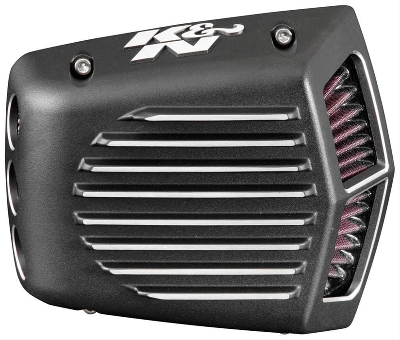 K&N K&N RK Series Air Filter Assemblies RK-3951 Autofit