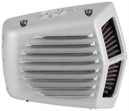 K&N K&N RK Series Air Filter Assemblies RK-3951S Autofit