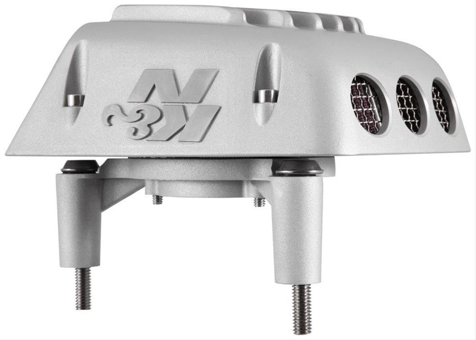 K&N K&N RK Series Air Filter Assemblies RK-3951S Autofit