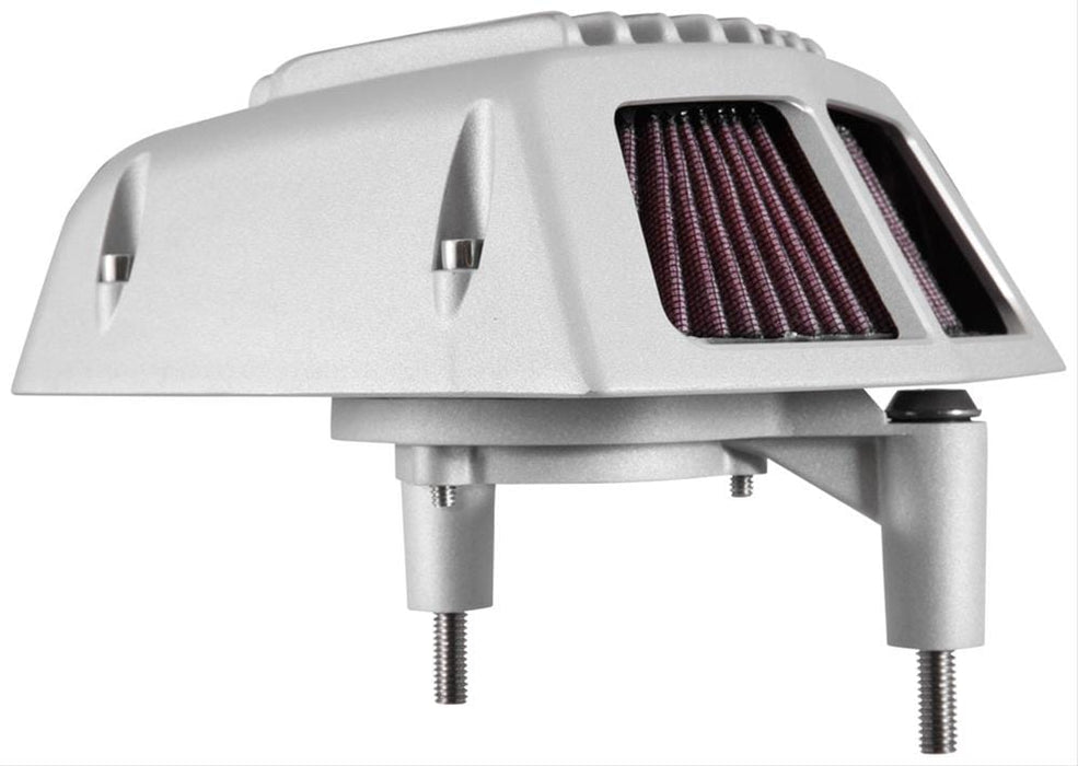 K&N K&N RK Series Air Filter Assemblies RK-3951S Autofit