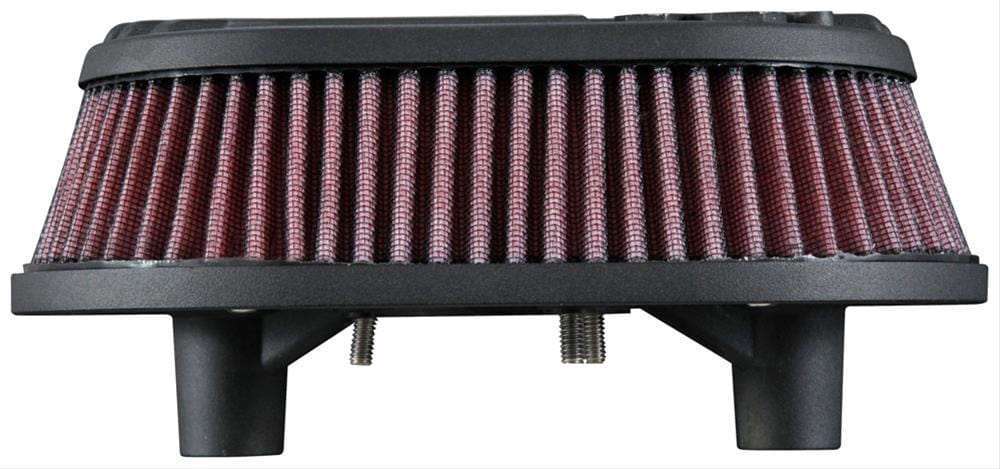 K&N K&N RK Series Air Filter Assemblies RK-3952 Autofit