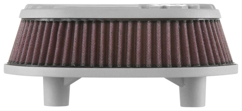 K&N K&N RK Series Air Filter Assemblies RK-3952S Autofit