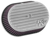 K&N K&N RK Series Air Filter Assemblies RK-3952S Autofit