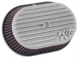 K&N K&N RK Series Air Filter Assemblies RK-3952S Autofit