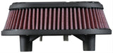 K&N K&N RK Series Air Filter Assemblies RK-3953 Autofit