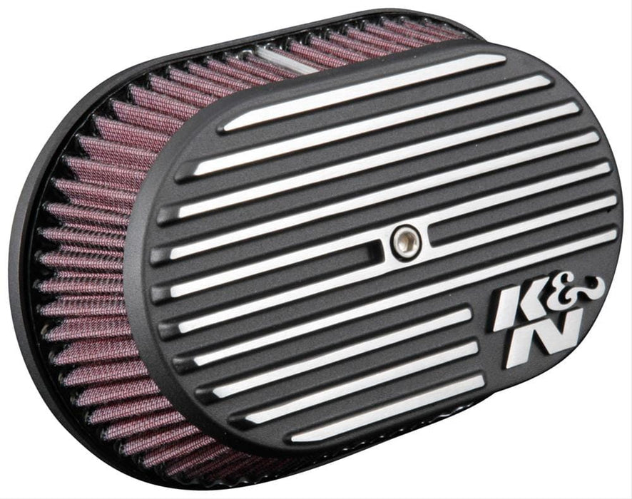 K&N K&N RK Series Air Filter Assemblies RK-3953 Autofit