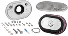 K&N K&N RK Series Air Filter Assemblies RK-3953S Autofit