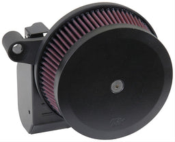 K&N K&N RK Series Air Filter Assemblies RK-3954B Autofit
