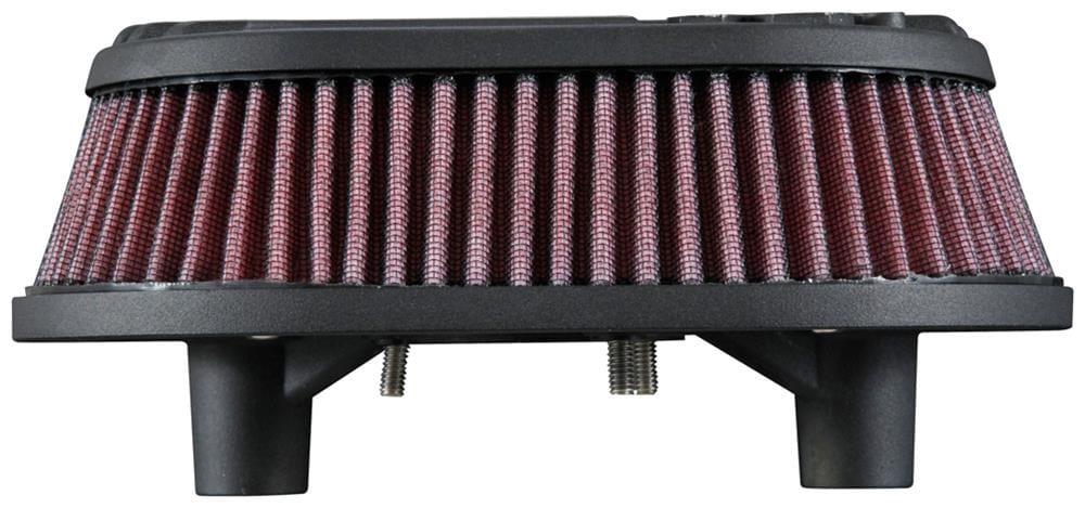 K&N K&N RK Series Air Filter Assemblies RK-3956 Autofit
