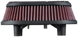 K&N K&N RK Series Air Filter Assemblies RK-3956 Autofit