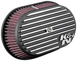 K&N K&N RK Series Air Filter Assemblies RK-3956 Autofit