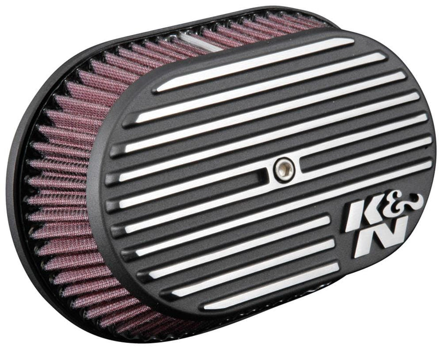 K&N K&N RK Series Air Filter Assemblies RK-3956 Autofit