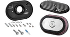 K&N K&N RK Series Air Filter Assemblies RK-3956 Autofit