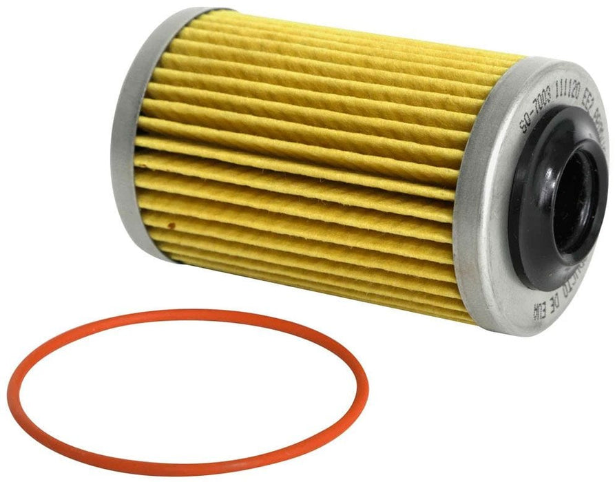 K&N K&N Select Replacement Oil Filter (R2605P) K&N Select Replacement Oil Filter (R2605P) Autofit