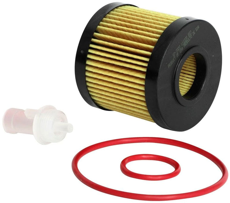 K&N K&N Select Replacement Oil Filter (R2633P) K&N Select Replacement Oil Filter (R2633P) Autofit