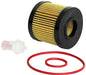 K&N K&N Select Replacement Oil Filter (R2633P) K&N Select Replacement Oil Filter (R2633P) Autofit