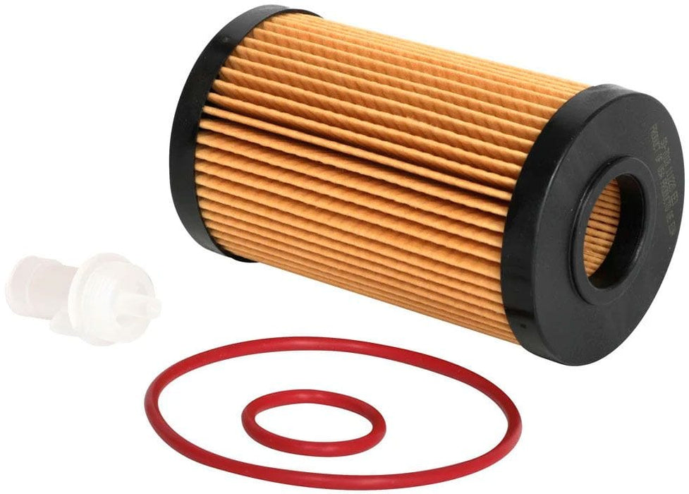 K&N K&N Select Replacement Oil Filter (R2651P) K&N Select Replacement Oil Filter (R2651P) Autofit