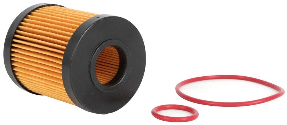 K&N K&N Select Replacement Oil Filter (R2664P) K&N Select Replacement Oil Filter (R2664P) Autofit