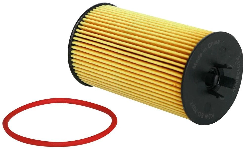 K&N K&N Select Replacement Oil Filter (R2694P) K&N Select Replacement Oil Filter (R2694P) Autofit