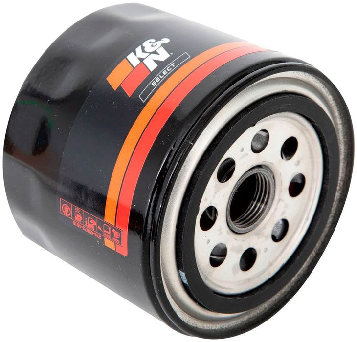 K&N K&N Select Replacement Oil Filter (Z10, Z89A, Z100, Z170) K&N Select Replacement Oil Filter (Z10, Z89A, Z100, Z170) Autofit