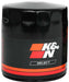 K&N K&N Select Replacement Oil Filter (Z411, Z547) K&N Select Replacement Oil Filter (Z411, Z547) Autofit