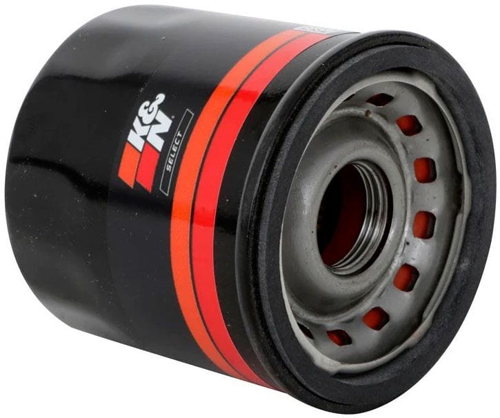 K&N K&N Select Replacement Oil Filter (Z436, Z445, Z495) K&N Select Replacement Oil Filter (Z436, Z445, Z495) Autofit