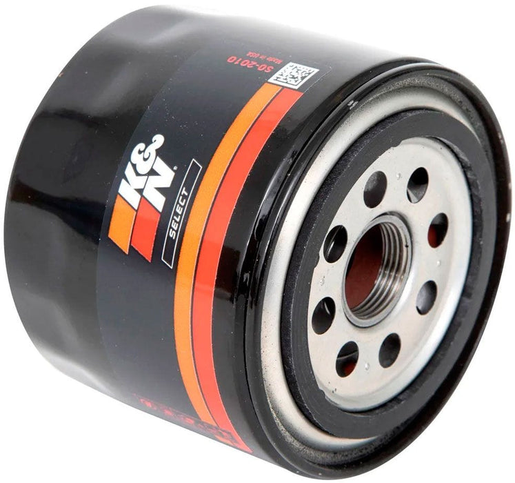 K&N K&N Select Replacement Oil Filter (Z516) K&N Select Replacement Oil Filter (Z516) Autofit