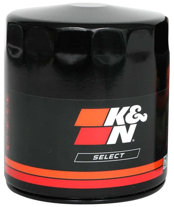K&N K&N Select Replacement Oil Filter (Z79A, Z142A, Z148A, Z193, Z426) K&N Select Replacement Oil Filter (Z79A, Z142A, Z148A, Z193, Z426) Autofit